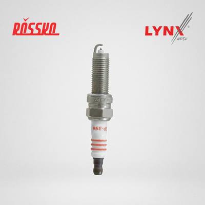LYNXauto SP-396 Свеча зажигания 7MLZIPR11 (Iridium + Platinum)