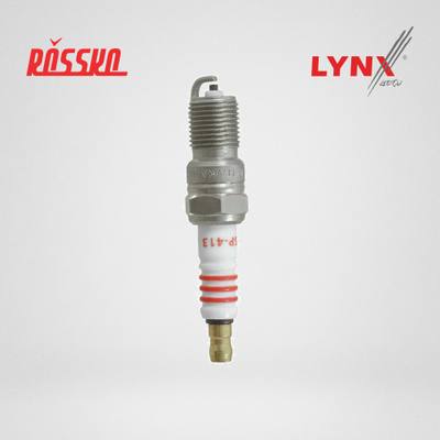 LYNXauto SP-413 Свеча зажигания 6HCR (Nickel)