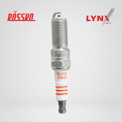 LYNXauto SP-415 Свеча зажигания 5SCR10 (Nickel)