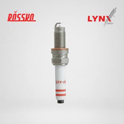 LYNXauto SP-425 Свеча зажигания 7WLJXKZIP1R (Iridium + Platinum)
