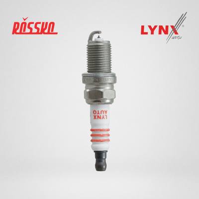 LYNXauto SP-426 Свеча зажигания 8BXIP1R (Iridium + Platinum)