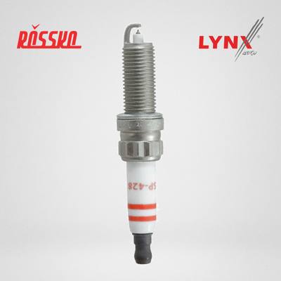 LYNXauto SP-428 Свеча зажигания 7DJXZIPR (Iridium + Platinum)