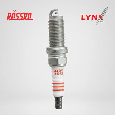 LYNXauto SP-432 Свеча зажигания 6ALCR (Nickel)