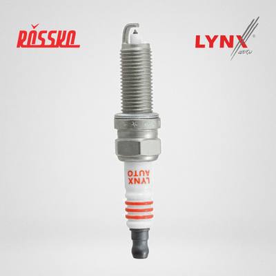 LYNXauto SP-434 Свеча зажигания 7MJIR (Iridium)