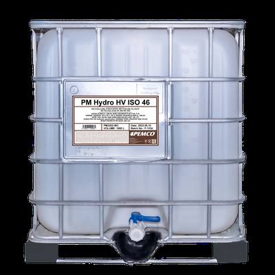 PEMCO PM2202-IBC Hydro HV ISO 46 1000л (минер. гидравл. масло) HCV