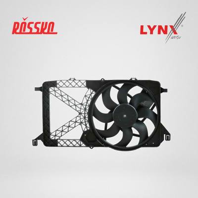 LYNXauto RF-1360 Вентилятор радиатора