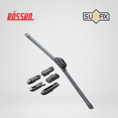 VAG 8Y1 998 002 Щетка стеклоочистителя бескаркасная
