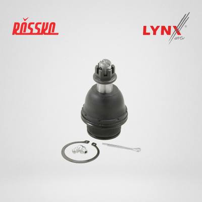 LYNXauto C1472LR Опора шаровая | перед прав/лев |