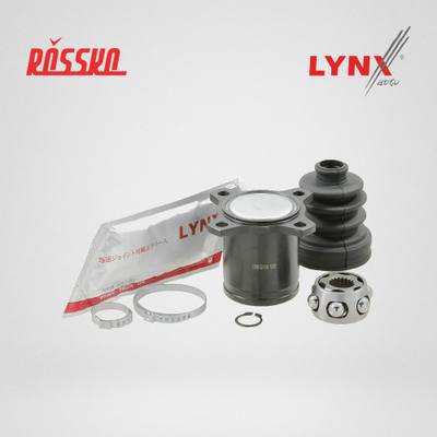 LYNXauto CI-1104 ШРУС внутренний задний | зад прав/лев |