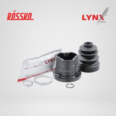 LYNXauto CI-1106 ШРУС внутренний L | перед лев |
