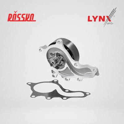 LYNXauto CW-0467 Насос водяной