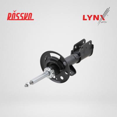 LYNXauto G321104L Стойка амортизационная | перед лев |