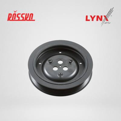 LYNXauto PB-8117 Шкив ременной коленчатого вала