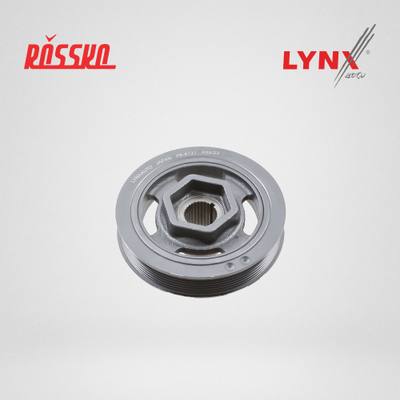 LYNXauto PB-8121 Шкив ременной коленчатого вала