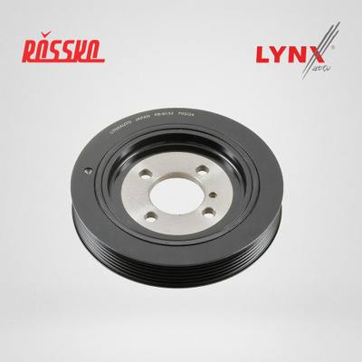 LYNXauto PB-8132 Шкив коленчатого вала