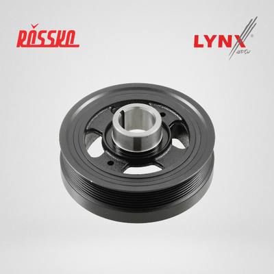 LYNXauto PB-8198 Шкив коленчатого вала
