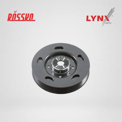 LYNXauto PB-8202 Шкив ременной коленчатого вала