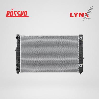 LYNXauto RB-2992 Радиатор системы охлаждения