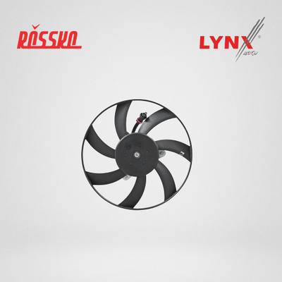 LYNXauto RF-1168 Вентилятор радиатора