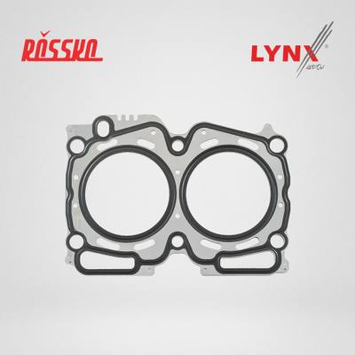 LYNXauto SH-1085 Прокладка ГБЦ