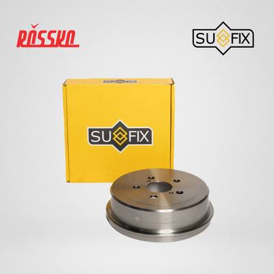 SUFIX FY-1234 Барабан тормозной | зад прав/лев |
