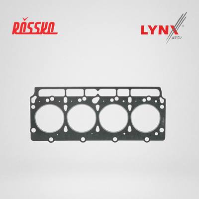 LYNXauto SH-0909 Прокладка ГБЦ