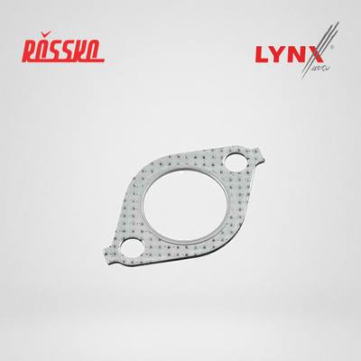 LYNXauto SG-0739 Прокладка выпускного коллектора