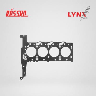 LYNXauto SH-0390 Прокладка ГБЦ