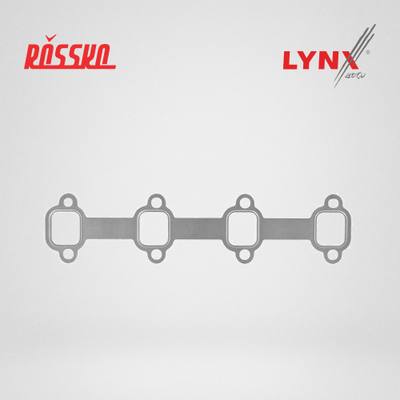LYNXauto SG-0612 Прокладка выпускного коллектора