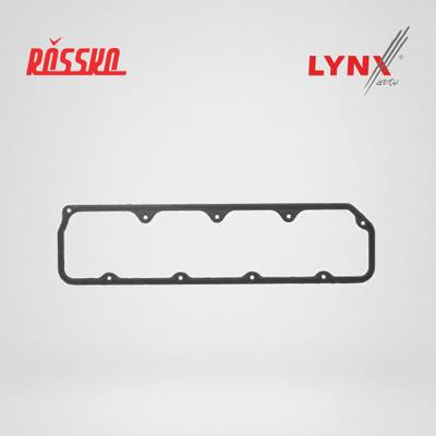 LYNXauto SG-0989 Прокладка крышки ГБЦ
