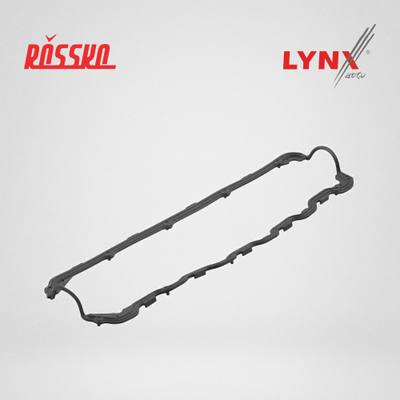 LYNXauto SG-1347 Прокладка крышки ГБЦ