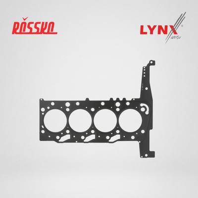LYNXauto SH-0394 Прокладка ГБЦ