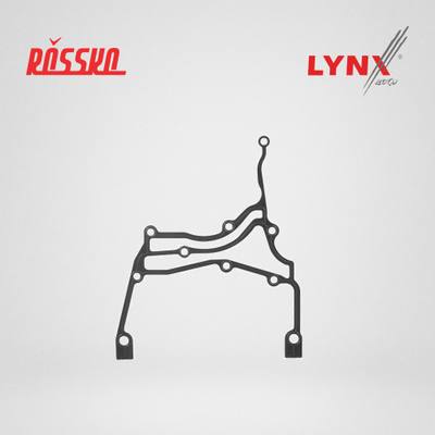 LYNXauto SG-1691 Прокладка масляного насоса HCV GAZ Gazelle Next