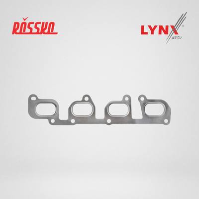 LYNXauto SG-0681 Прокладка выпускного коллектора GAZ Gazelle Next