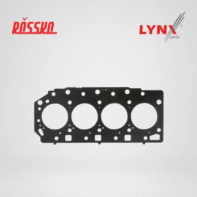 LYNXauto SH-0022 Прокладка ГБЦ