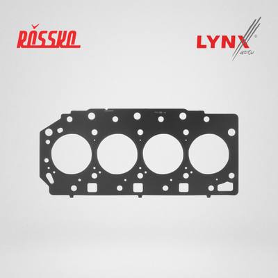 LYNXauto SH-0347 Прокладка ГБЦ