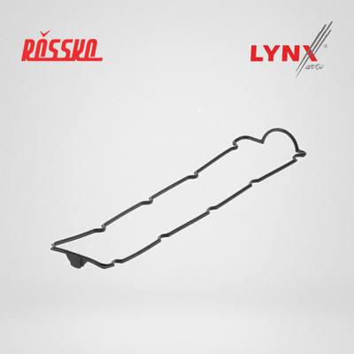 LYNXauto SG-1334 Прокладка крышки ГБЦ
