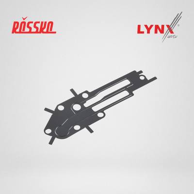 LYNXauto SG-2153 Прокладка масляного радиатора