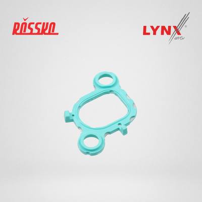 LYNXauto SG-0007 Прокладка впускного коллектора