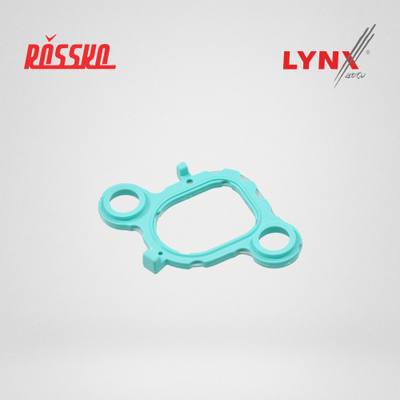LYNXauto SG-0008 Прокладка впускного коллектора