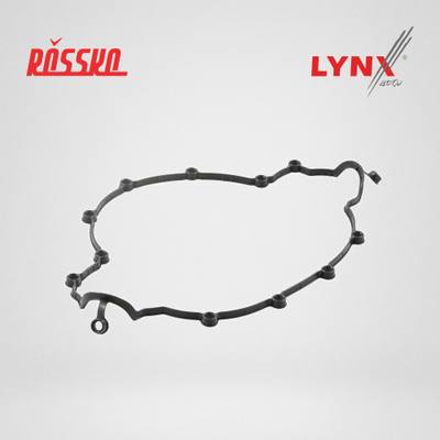 LYNXauto SG-1175 Прокладка крышки ГБЦ