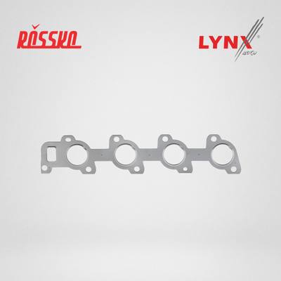 LYNXauto SG-0402 Прокладка выпускного коллектора