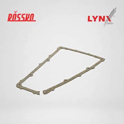 LYNXauto SG-1289 Прокладка крышки ГБЦ