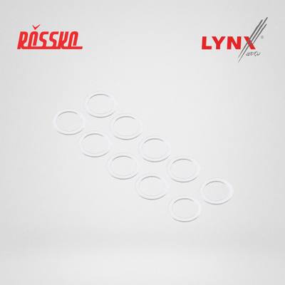LYNXauto SO-0492 Кольцо уплотнительное