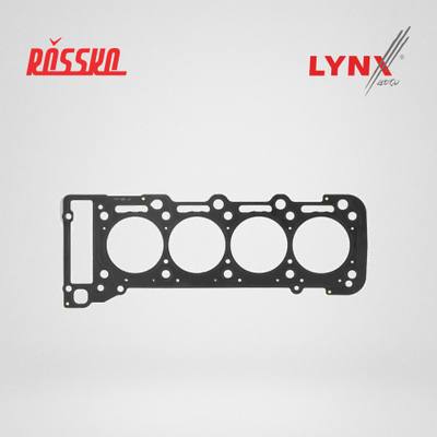 LYNXauto SH-0656 Прокладка ГБЦ