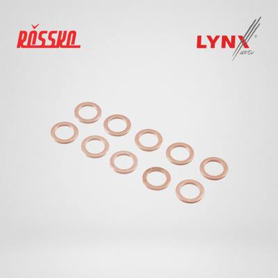 LYNXauto SO-0477 Кольцо уплотнительное