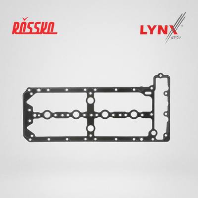 LYNXauto SG-1055 Прокладка крышки ГБЦ