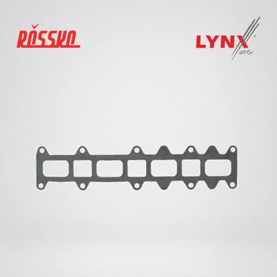 LYNXauto SG-0592 Прокладка выпускного коллектора
