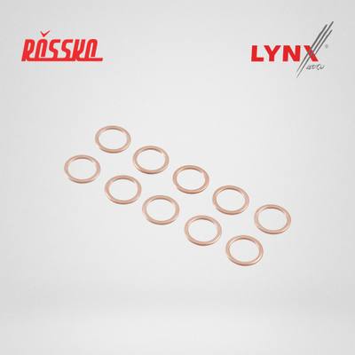LYNXauto SO-0474 Кольцо уплотнительное