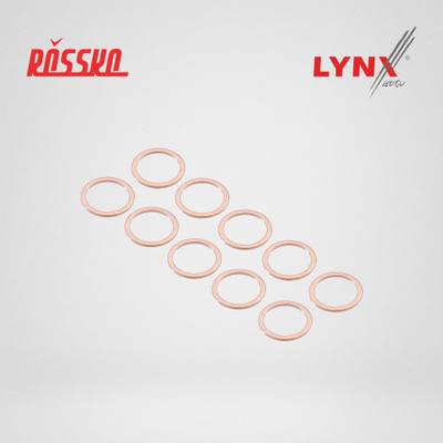 LYNXauto SO-0484 Кольцо уплотнительное